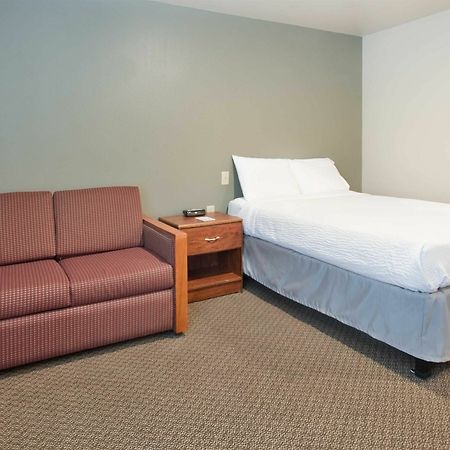 Extended Stay America Select Suites - Tallahassee - Northwest Exterior foto