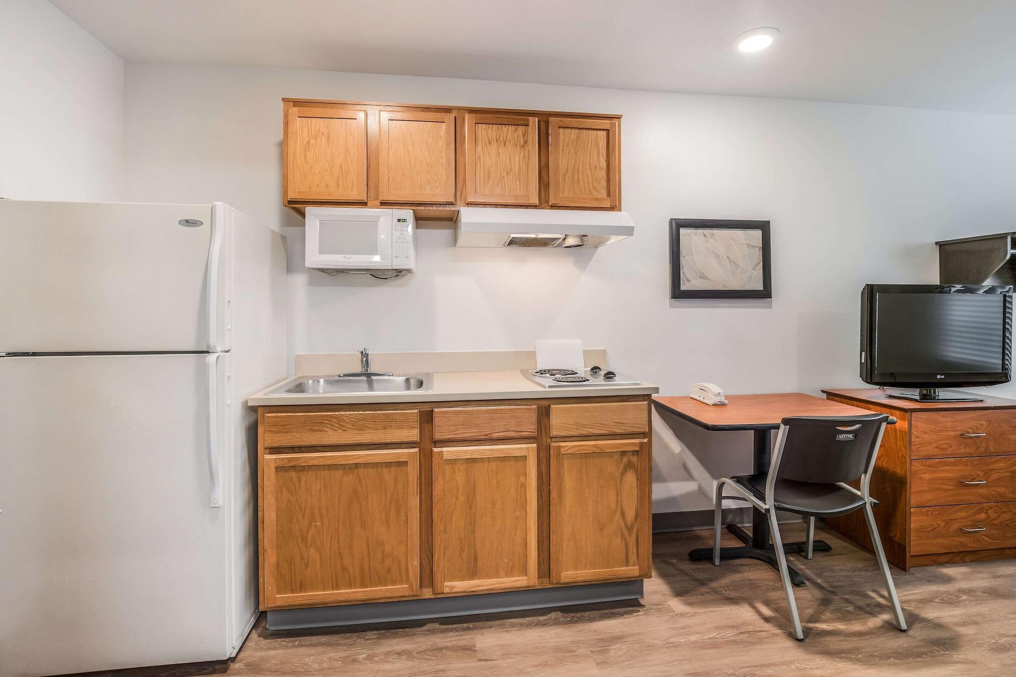 Extended Stay America Select Suites - Tallahassee - Northwest Exterior foto