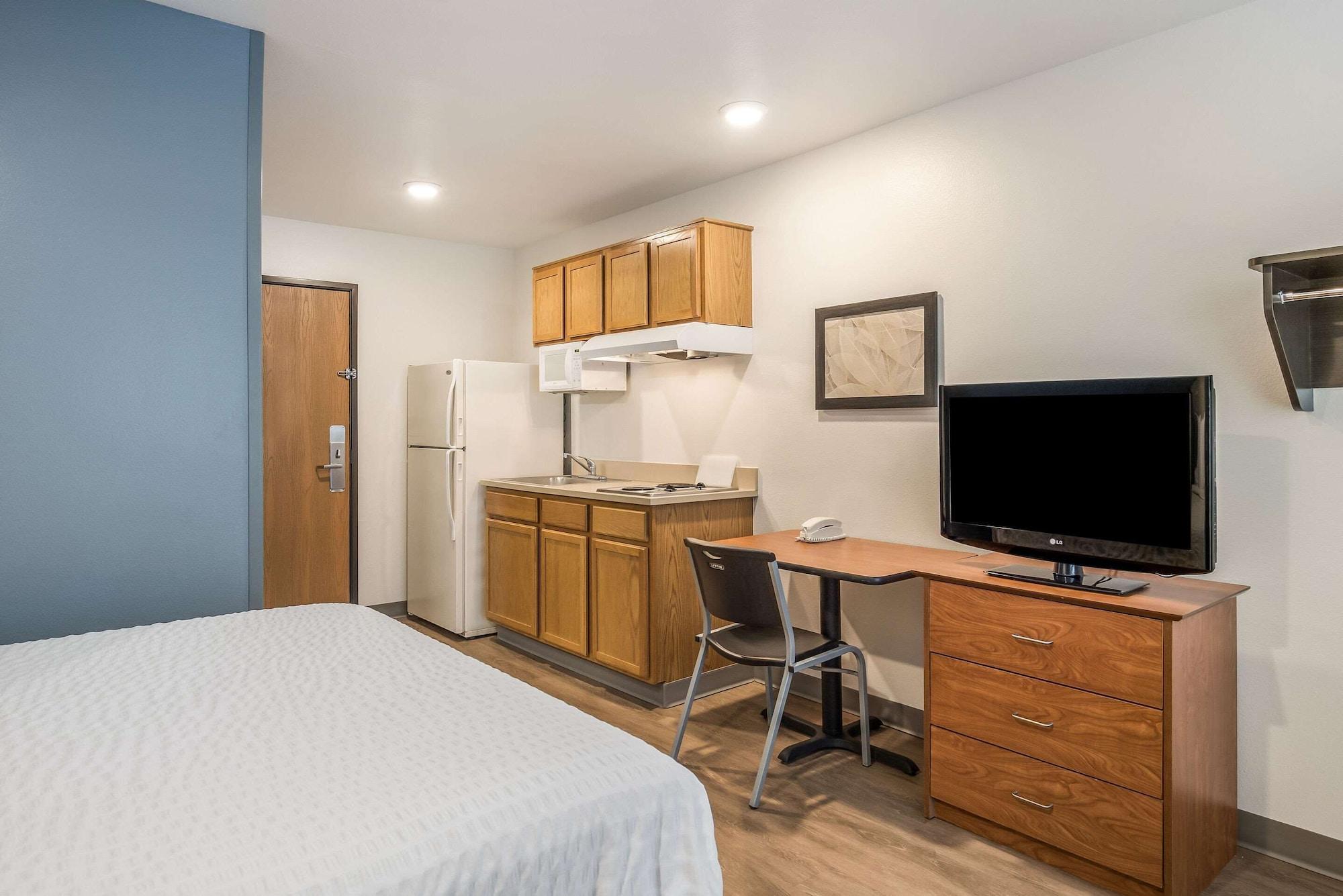 Extended Stay America Select Suites - Tallahassee - Northwest Exterior foto