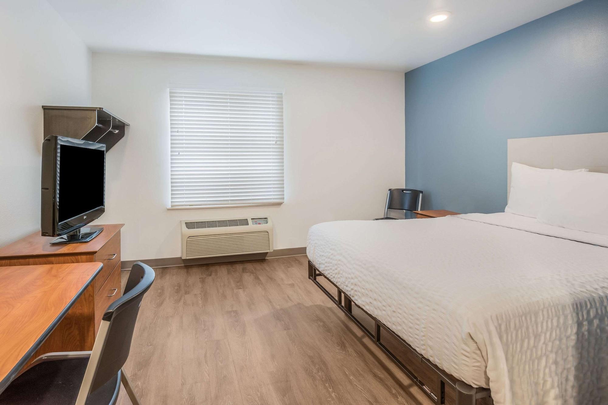 Extended Stay America Select Suites - Tallahassee - Northwest Exterior foto