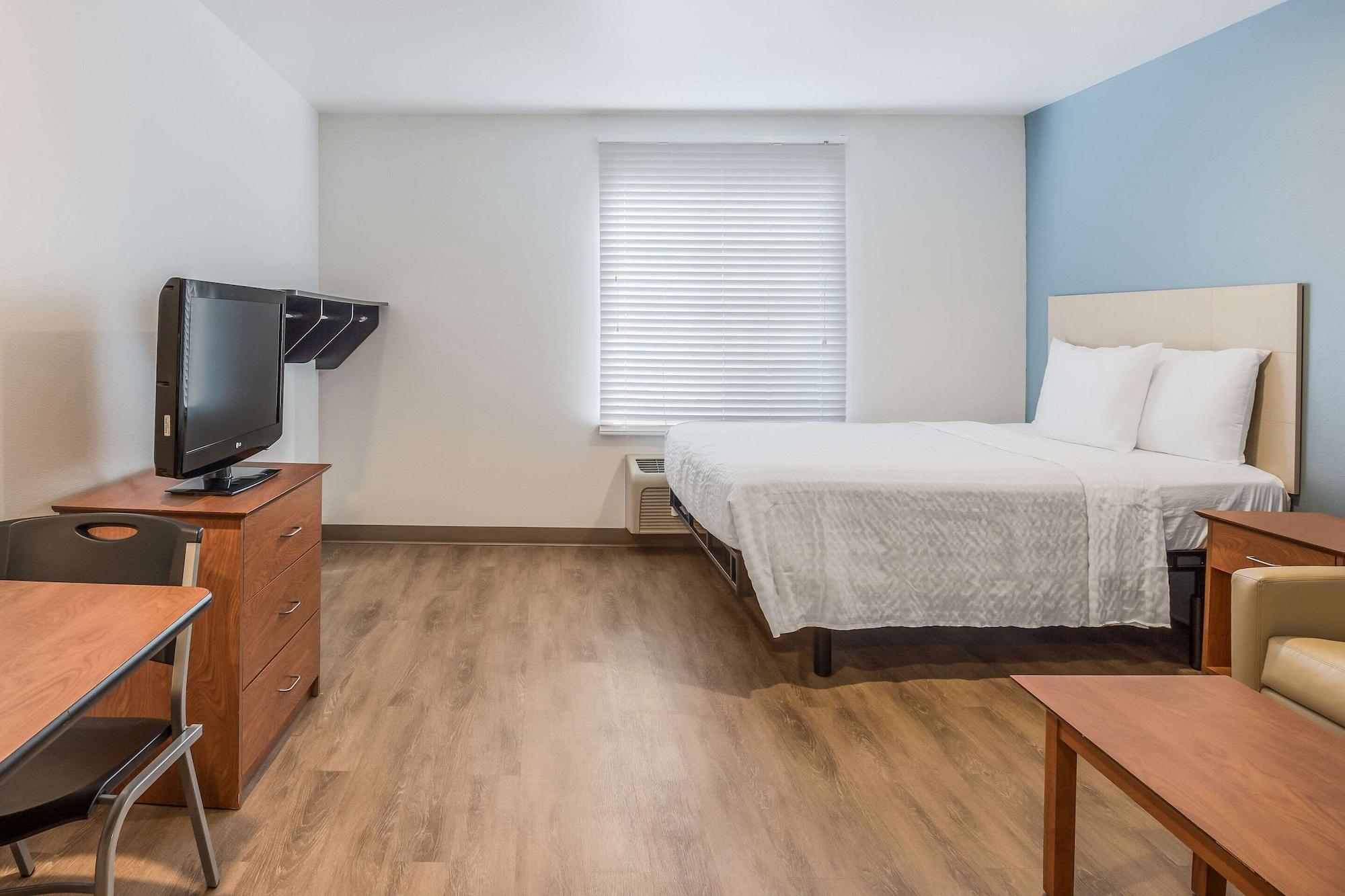 Extended Stay America Select Suites - Tallahassee - Northwest Exterior foto