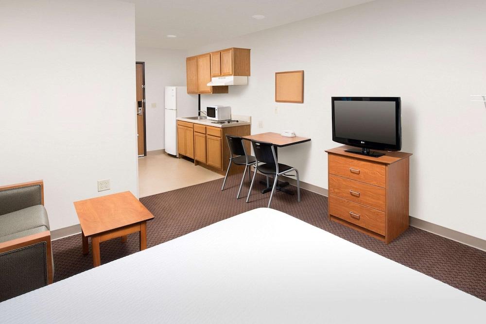 Extended Stay America Select Suites - Tallahassee - Northwest Exterior foto
