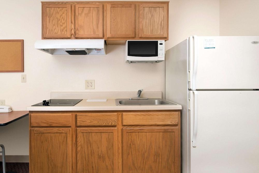 Extended Stay America Select Suites - Tallahassee - Northwest Exterior foto