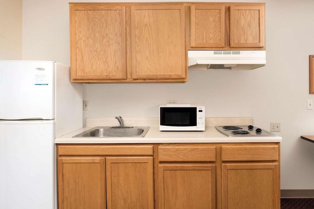 Extended Stay America Select Suites - Tallahassee - Northwest Exterior foto