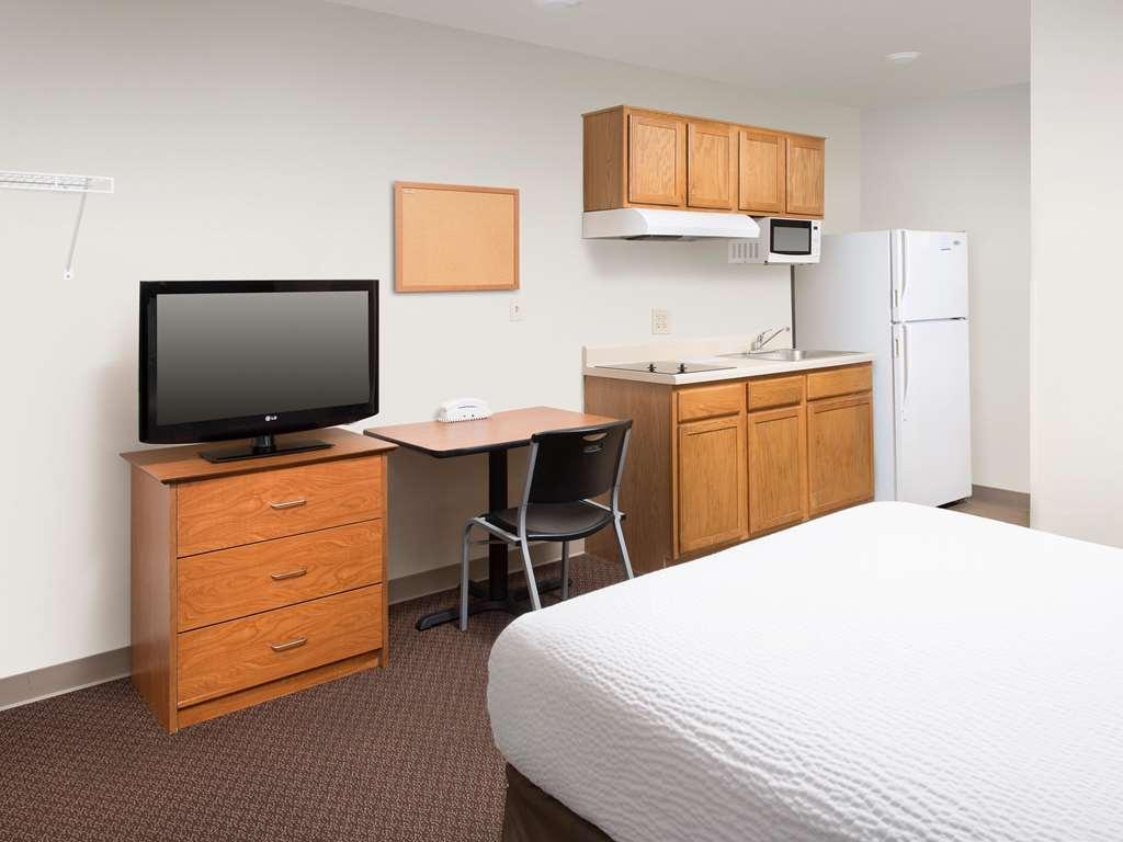 Extended Stay America Select Suites - Tallahassee - Northwest Habitación foto