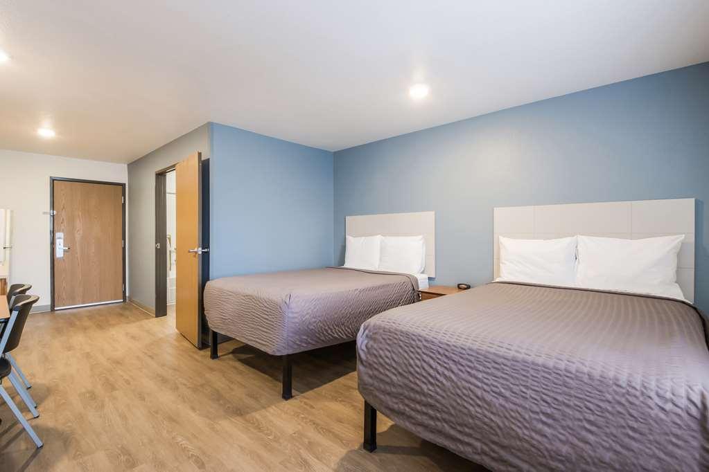 Extended Stay America Select Suites - Tallahassee - Northwest Habitación foto