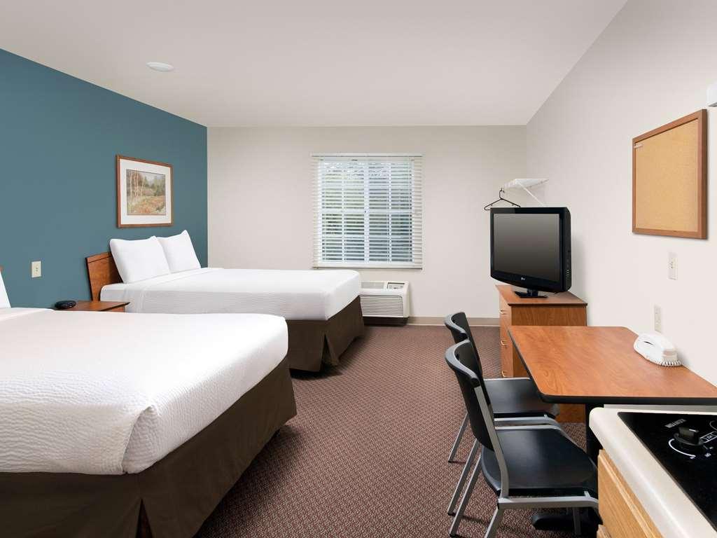 Extended Stay America Select Suites - Tallahassee - Northwest Habitación foto