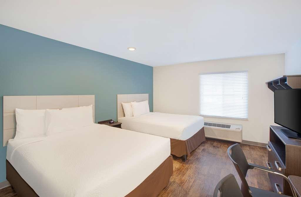Extended Stay America Select Suites - Tallahassee - Northwest Habitación foto