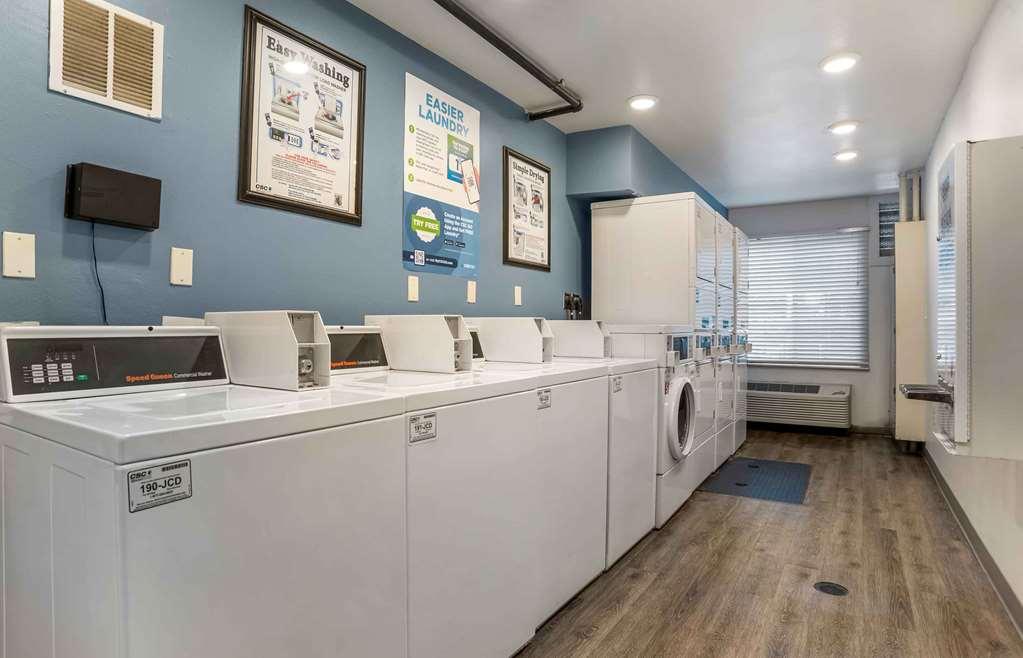 Extended Stay America Select Suites - Tallahassee - Northwest Facilidades foto