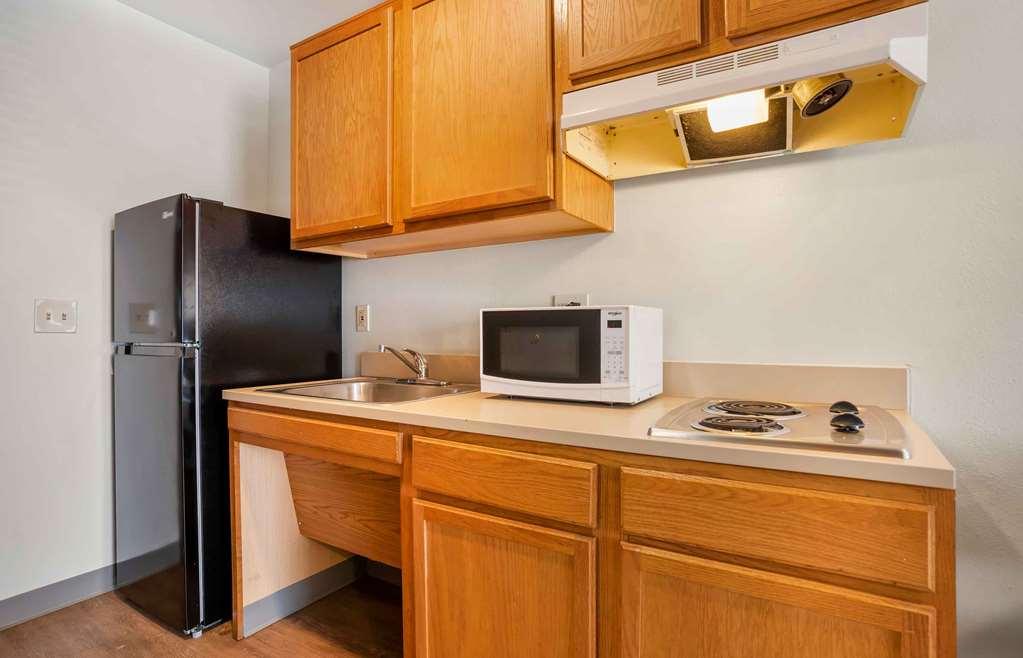 Extended Stay America Select Suites - Tallahassee - Northwest Habitación foto