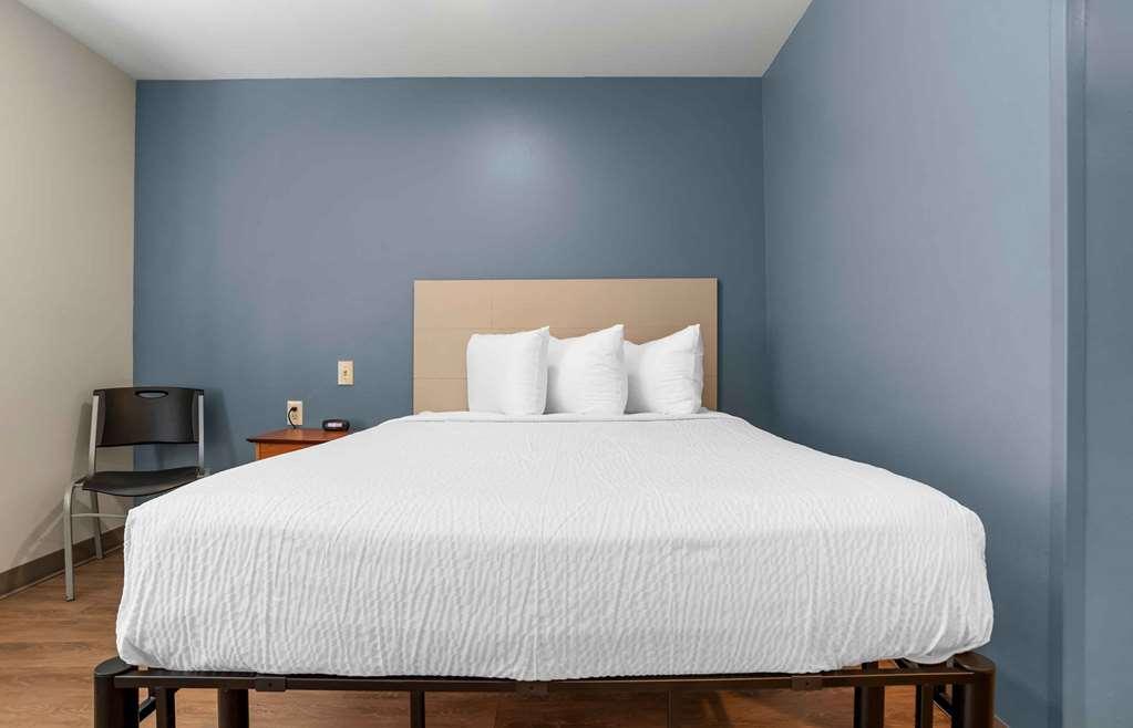 Extended Stay America Select Suites - Tallahassee - Northwest Habitación foto