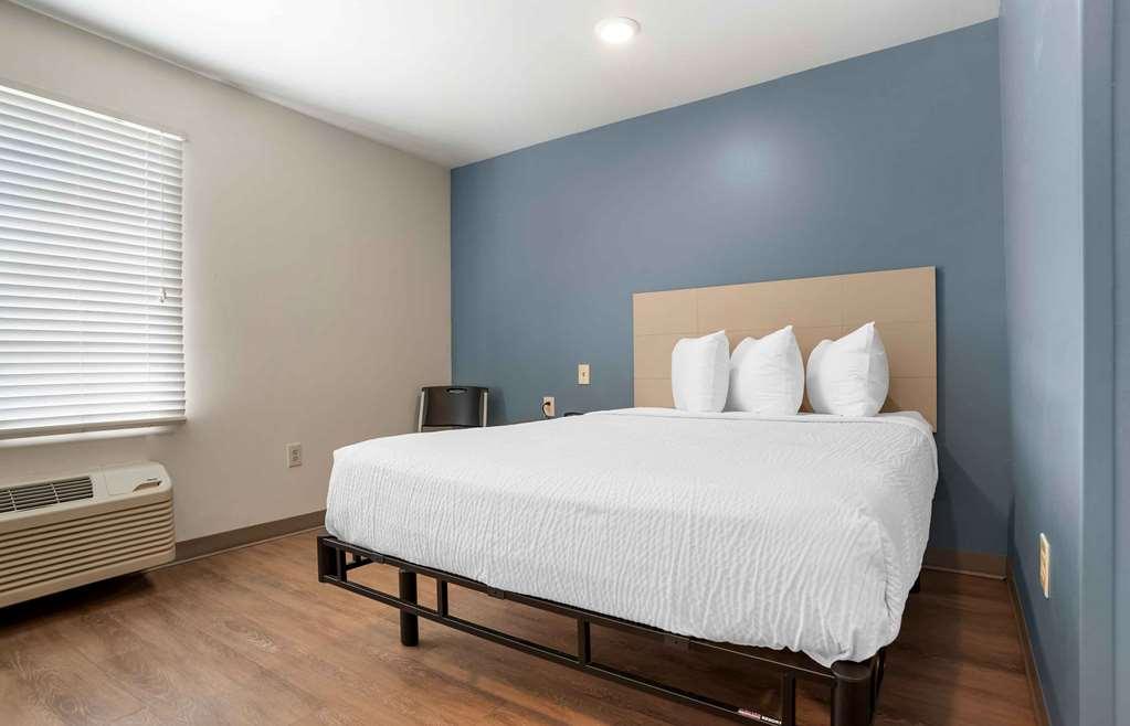 Extended Stay America Select Suites - Tallahassee - Northwest Habitación foto