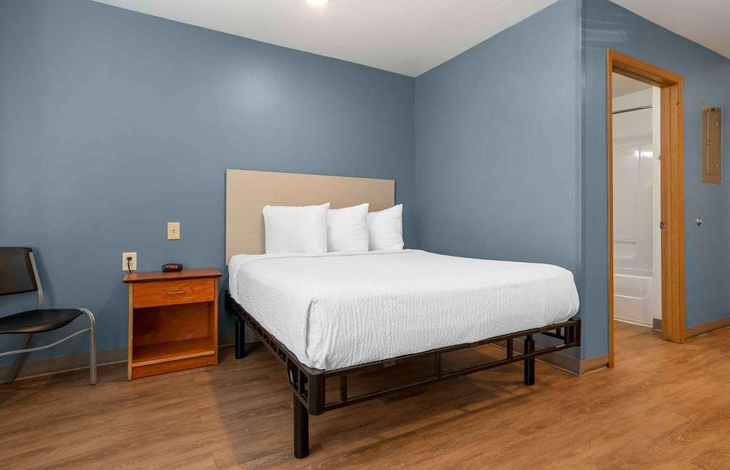 Extended Stay America Select Suites - Tallahassee - Northwest Habitación foto