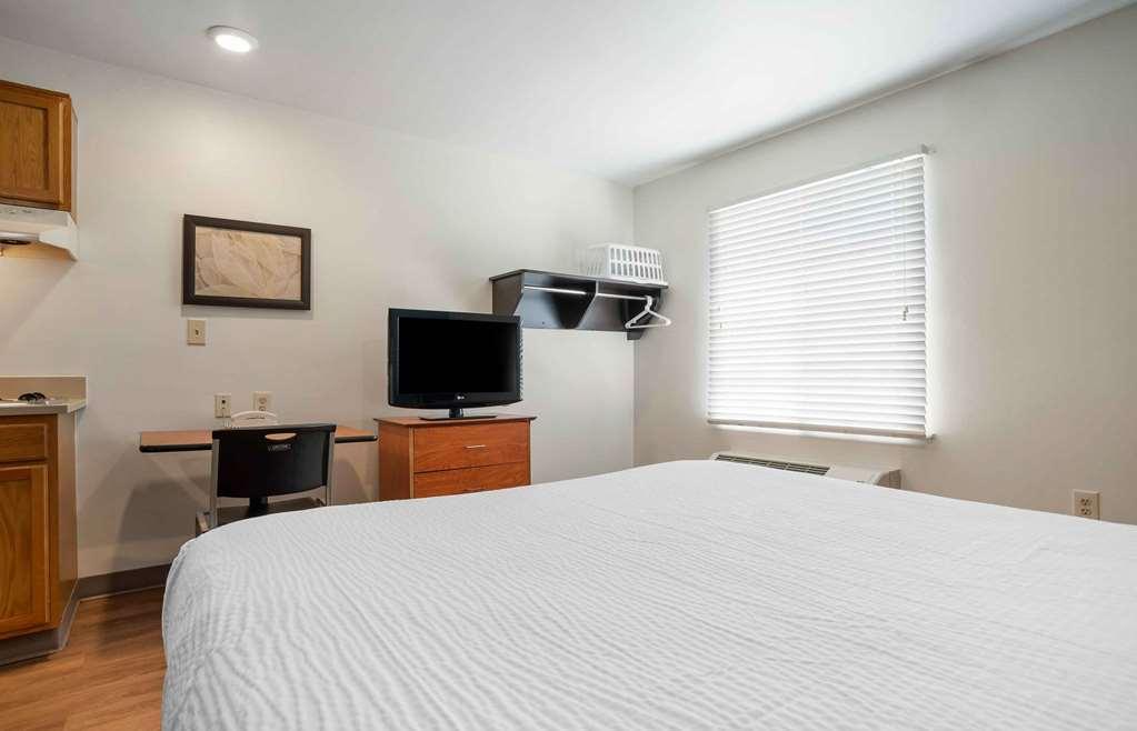 Extended Stay America Select Suites - Tallahassee - Northwest Habitación foto