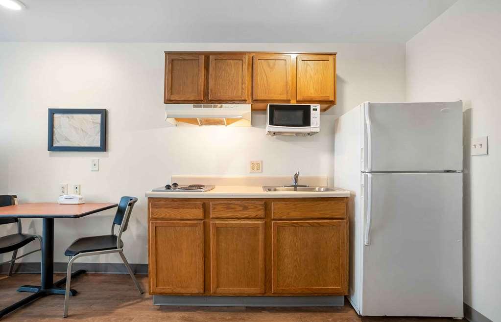 Extended Stay America Select Suites - Tallahassee - Northwest Habitación foto