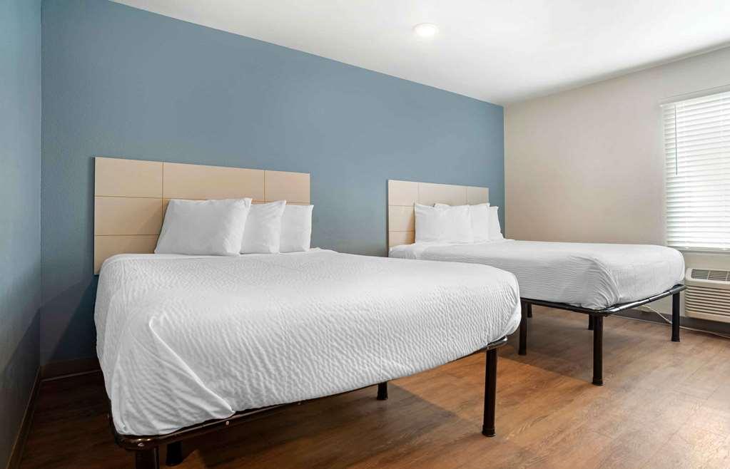 Extended Stay America Select Suites - Tallahassee - Northwest Habitación foto