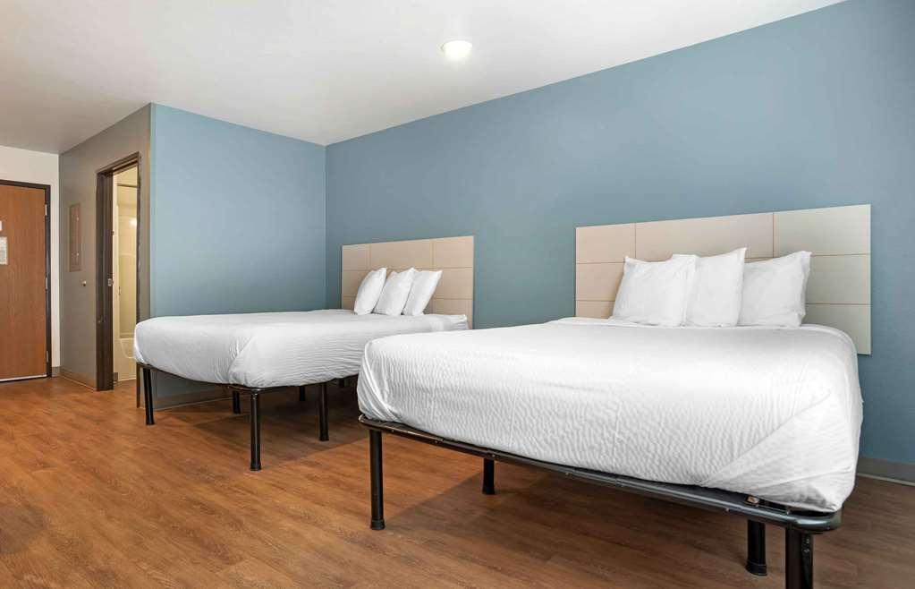 Extended Stay America Select Suites - Tallahassee - Northwest Habitación foto