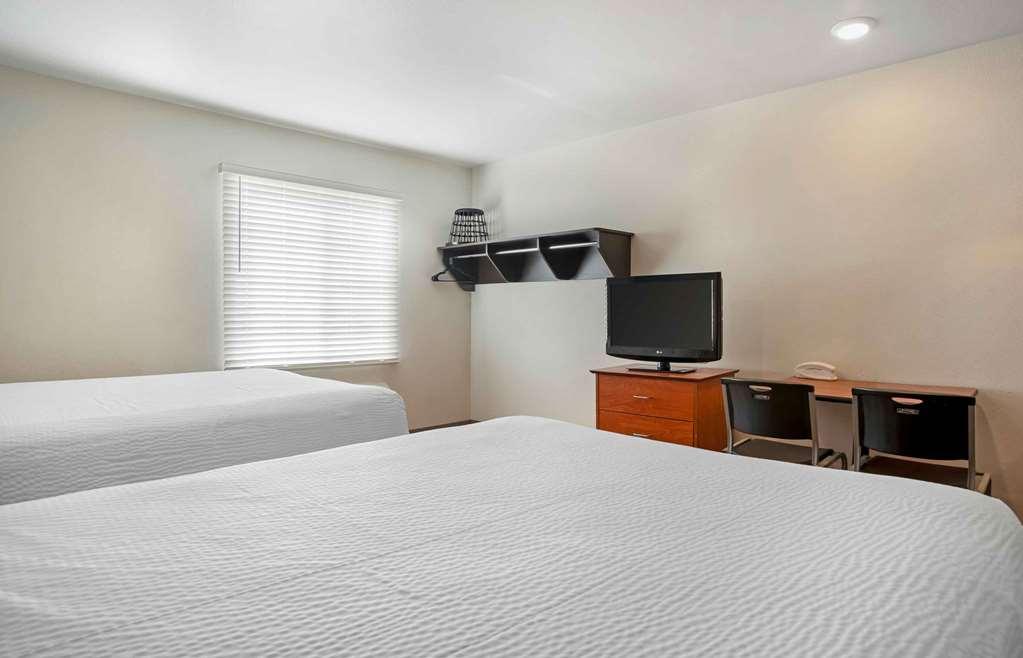 Extended Stay America Select Suites - Tallahassee - Northwest Habitación foto
