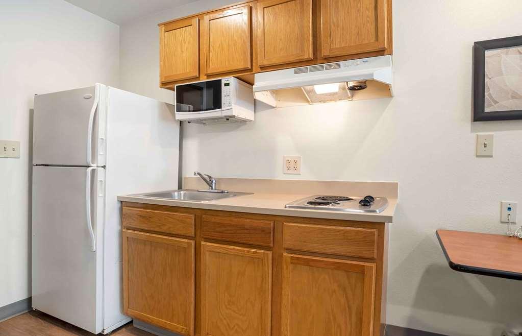 Extended Stay America Select Suites - Tallahassee - Northwest Habitación foto
