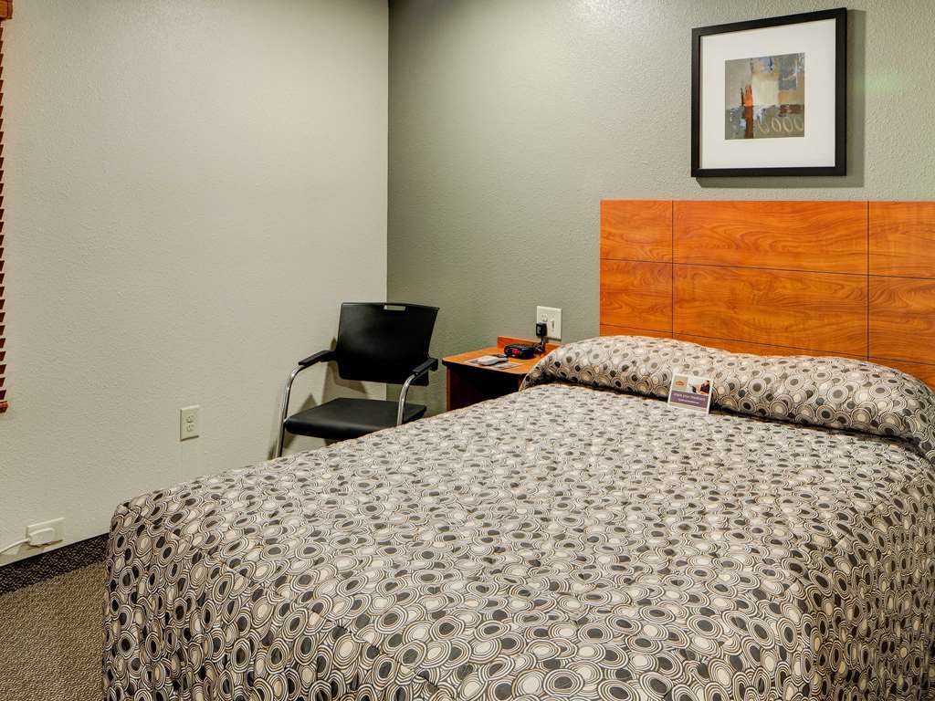 Extended Stay America Select Suites - Tallahassee - Northwest Habitación foto