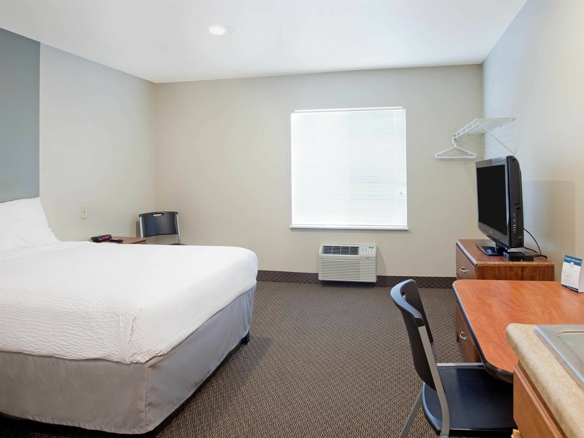 Extended Stay America Select Suites - Tallahassee - Northwest Exterior foto